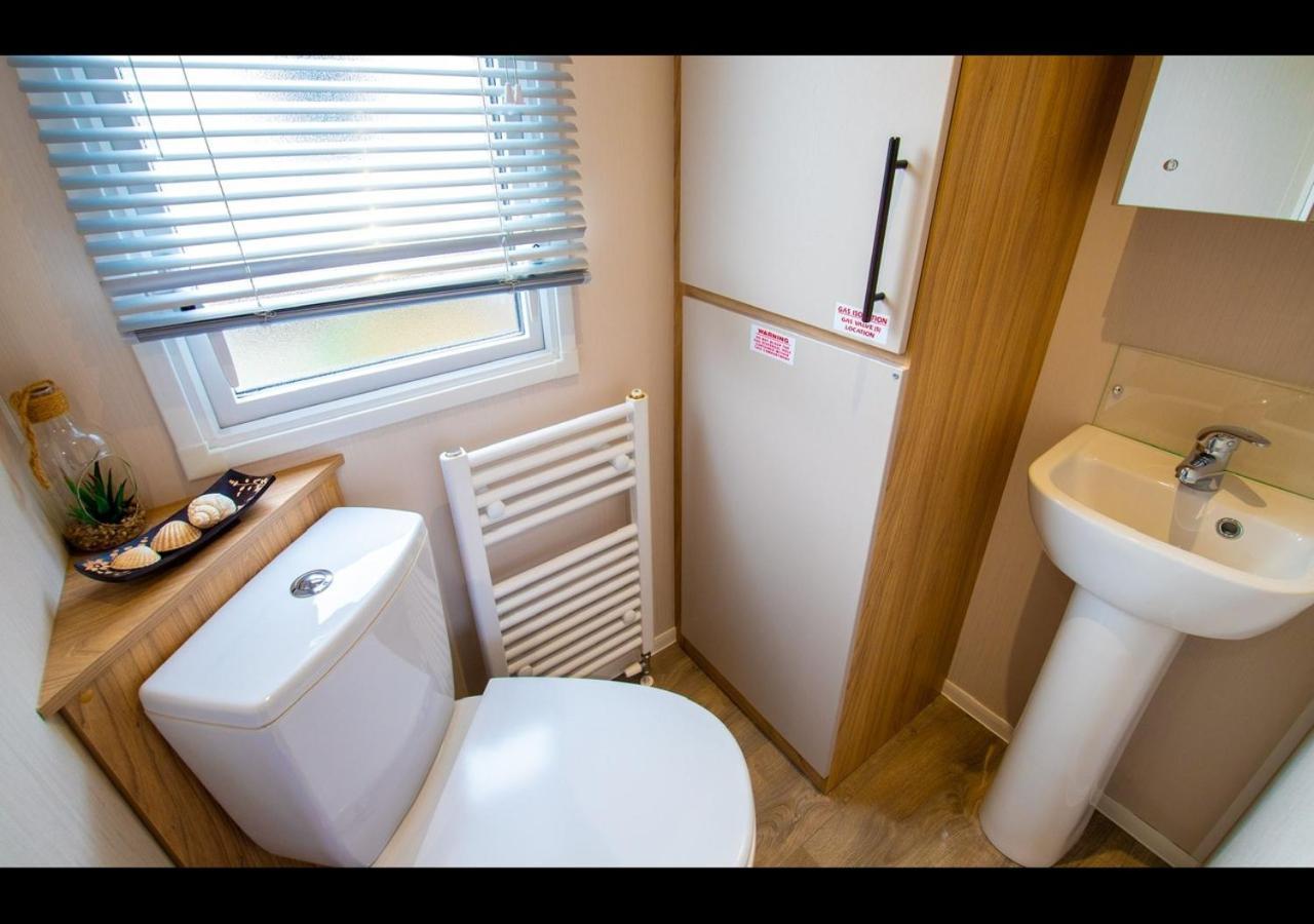 35 Redwood - Beauport Park, Hastings Hotel Ngoại thất bức ảnh