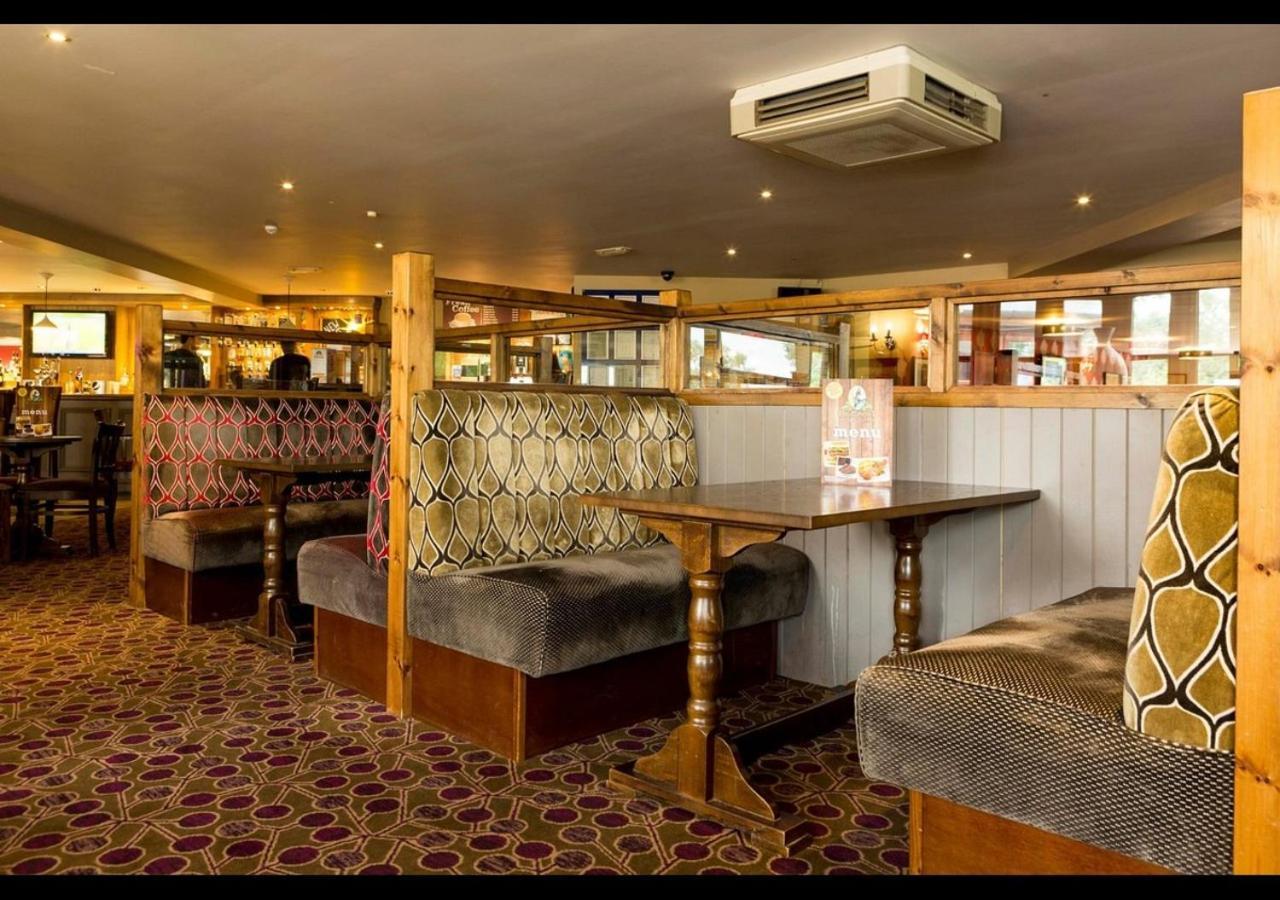 35 Redwood - Beauport Park, Hastings Hotel Ngoại thất bức ảnh